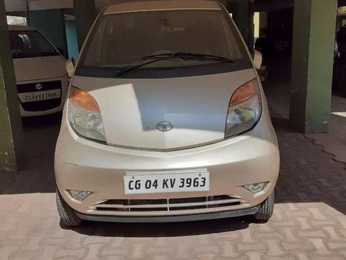 Used Tata Nano 2013 MT for sale in Raipur 