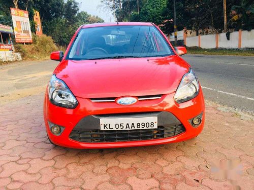 Used Ford Figo Petrol ZXI 2010 MT for sale in Palai 