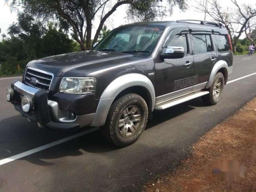 Used Ford Endeavour 2.5L 4X2 2007 MT for sale in Tiruchirappalli 