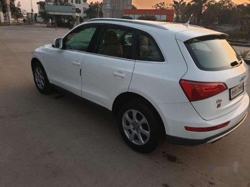 Used 2013 Audi Q5 AT for sale in Surat 