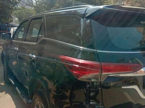 Used 2019 Toyota Fortuner AT for sale in Mumbai 