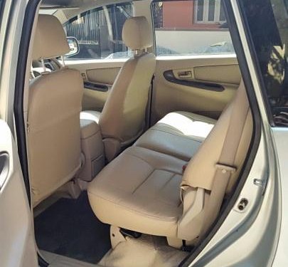 2005 Toyota Innova 2004-2011 MT for sale at low price in Bangalore