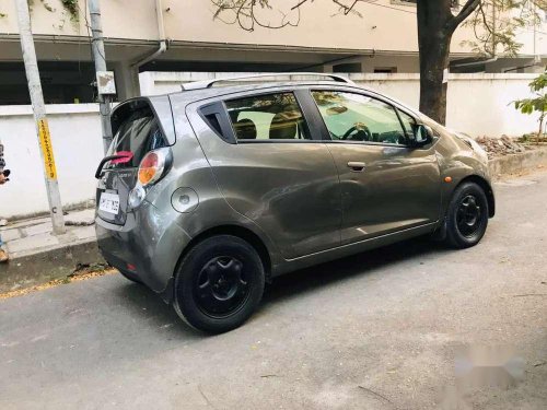 Used Chevrolet Beat LT 2013 MT for sale in Hyderabad 