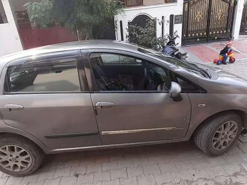 Used Fiat Punto 2010 MT for sale in Meerut 