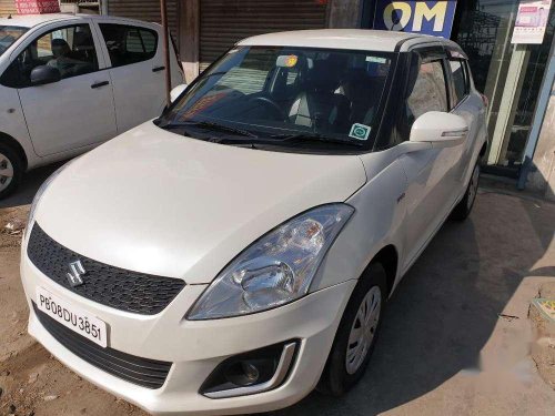 Used Maruti Suzuki Swift VDI 2017 MT for sale in Ludhiana