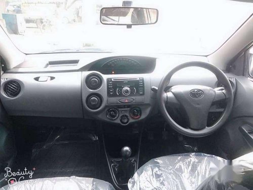 Used Toyota Etios Liva G, 2013, Petrol AT for sale in Noida 