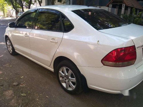 Used 2012 Volkswagen Vento MT for sale in Chennai 