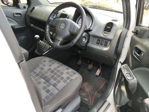 Used Maruti Suzuki Ritz 2015 MT for sale in Palakkad 