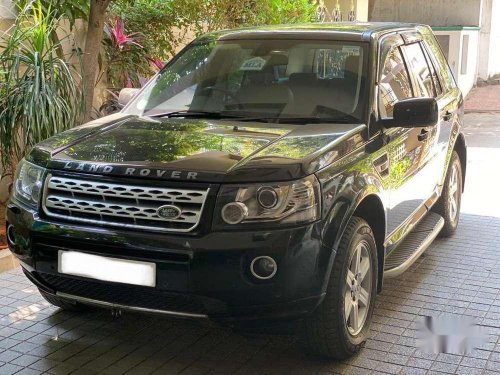 Land Rover Freelander 2 SE 2014 AT for sale in Hyderabad 