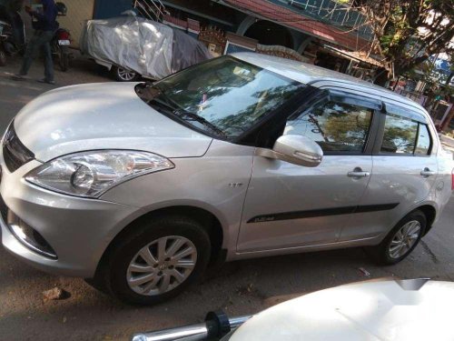 Used Maruti Suzuki Swift Dzire ZXI, 2013, Petrol MT for sale in Hyderabad 