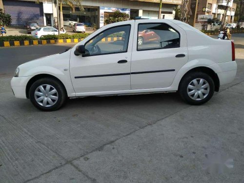 Used Mahindra Renault Logan 2011 MT for sale in Nashik 