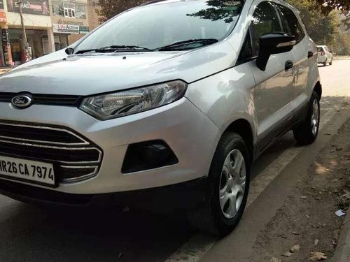 Used Ford EcoSport 2013 MT for sale in Hisar 