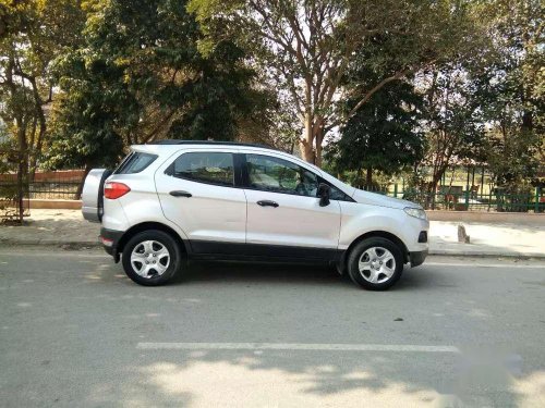 Used Ford EcoSport 2013 MT for sale in Hisar 