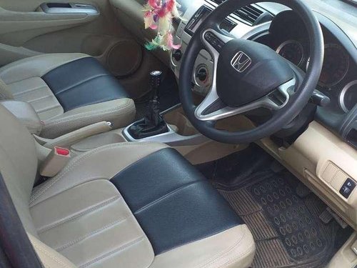 Used Honda City V, 2010, Petrol MT for sale in Coimbatore 