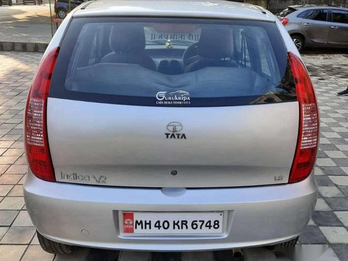Used 2012 Tata Indica V2 MT for sale in Nagpur 