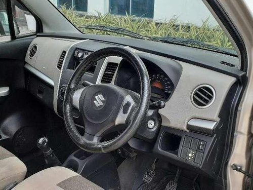 Used 2016 Maruti Suzuki Wagon R LXI MT for sale in Hyderabad 