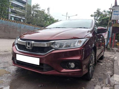 Used Honda City VX CVT, 2018, Petrol AT for sale in Mumbai 