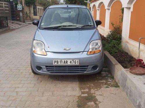 Used 2009 Chevrolet Spark MT for sale in Patiala 