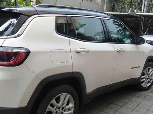 Used 2017 Jeep Compass AT for sale in Kolkata 