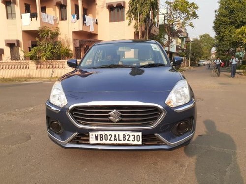 2017 Maruti Dzire VDI MT for sale in Kolkata