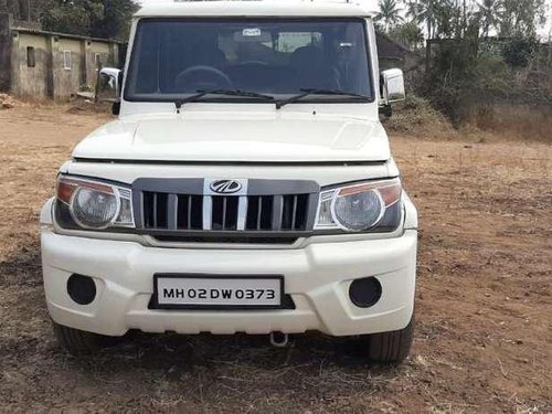 Used Mahindra Bolero SLE 2015 MT for sale in Kolhapur 