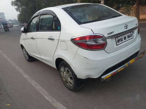 Used Tata Zest XT Diesel, 2016, MT for sale in Lucknow 