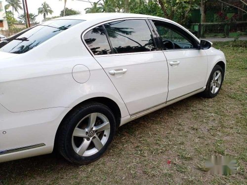 Used Volkswagen Passat 2012 AT for sale in Kolkata 