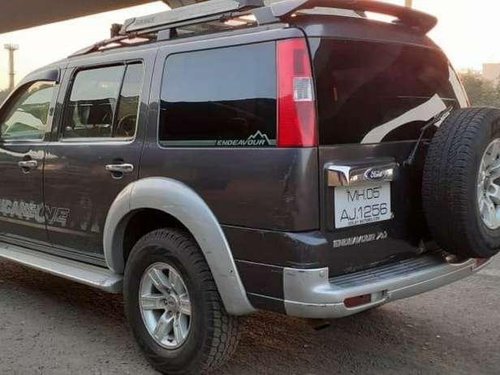 Used 2007 Ford Endeavour MT for sale in Mumbai 