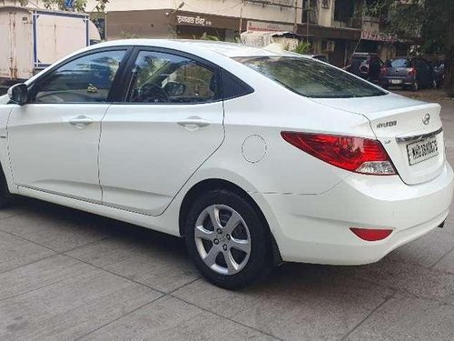 Used 2012 Hyundai Verna 1.6 CRDi MT for sale in Mumbai 