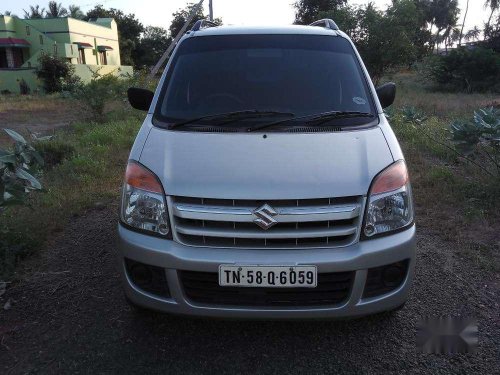 Used 2007 Wagon R LXI  for sale in Tiruppur