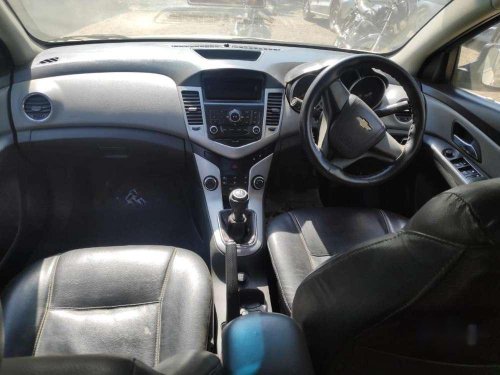 Used Chevrolet Cruze 2014 MT for sale in Rajkot 