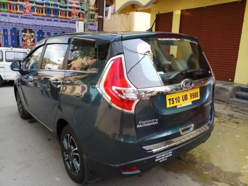 Used 2019 Mahindra Marazzo M8 MT for sale in Secunderabad 
