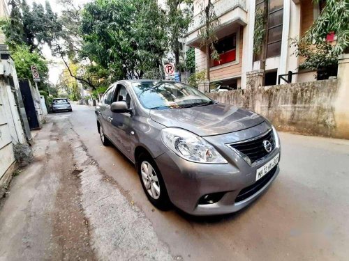 Used 2012 Nissan Sunny AT for sale in Pune 