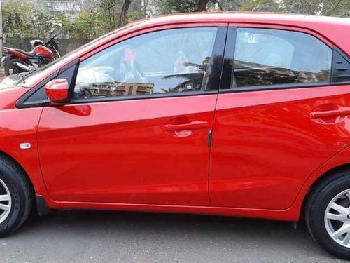 Used Honda Brio VX 2014 AT for sale in Mumbai 