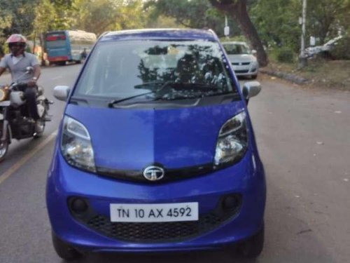 Used Tata Nano GenX 2016 MT for sale in Chennai 