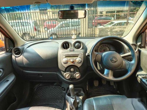 Used 2010 Nissan Micra XE Plus MT for sale in Mumbai 