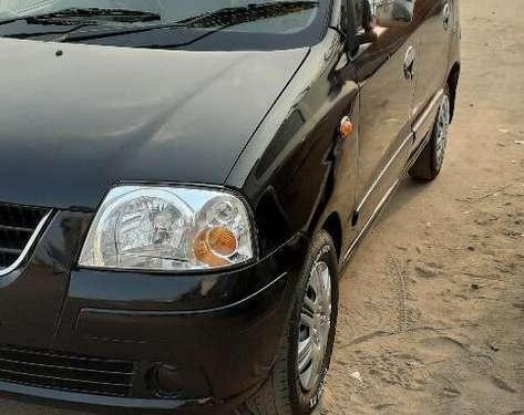 Used Hyundai Santro Xing GL 2005 MT for sale in Hyderabad 