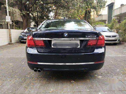 Used 2014 BMW 7 Series AT for sale in Pune 