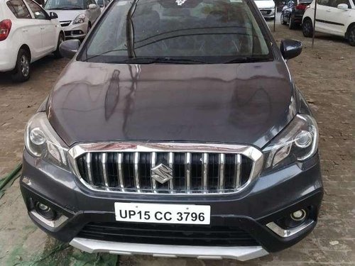 Used 2016 Maruti Suzuki S Cross MT for sale in Meerut 