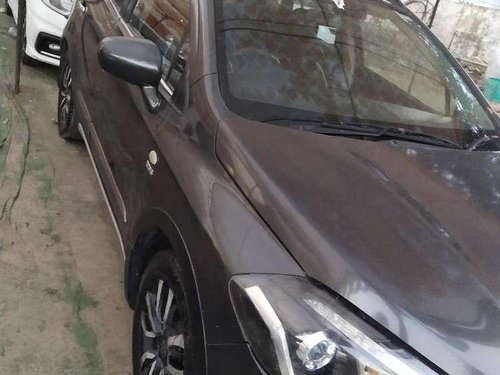 Used 2016 Maruti Suzuki S Cross MT for sale in Meerut 