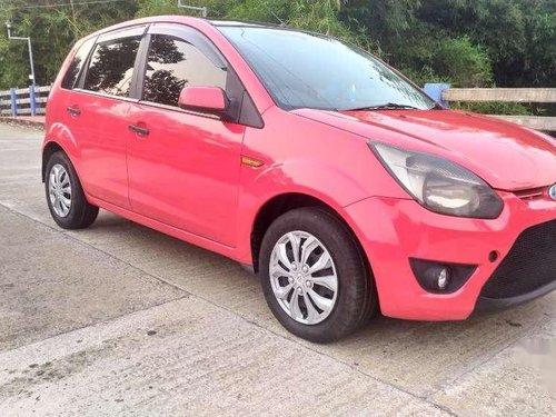 Used 2010 Ford Figo MT for sale in Palai 