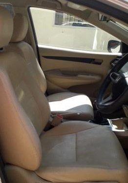 Used Honda City 1.5 S MT 2009 for sale in Bangalore