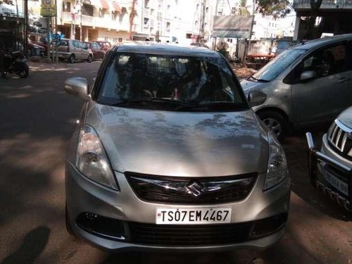 Used Maruti Suzuki Swift Dzire ZXI, 2013, Petrol MT for sale in Hyderabad 