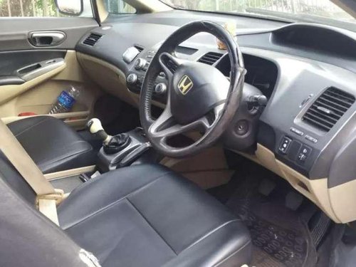 Used Honda Civic 2007 MT for sale in Mumbai 