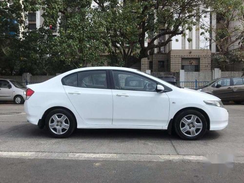 Used 2010 Honda City S MT for sale in Mumbai 