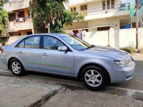 Used 2005 Sonata Embera  for sale in Nagar