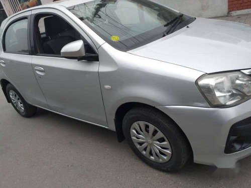 Used 2013 Toyota Etios MT for sale in Lucknow 
