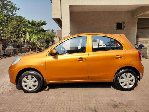 Used 2010 Nissan Micra XE Plus MT for sale in Mumbai 