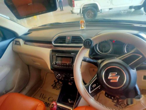 Used 2017 Maruti Suzuki Dzire MT for sale in Alwar 