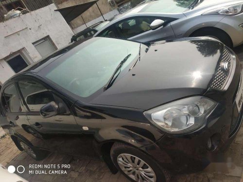 Used 2012 Ford Fiesta Classic MT for sale in Lucknow 